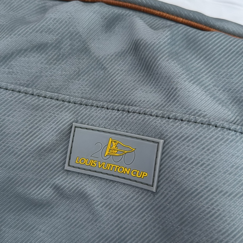 Louis vuitton cup 2000 vintage bag - Picture 3 of 3
